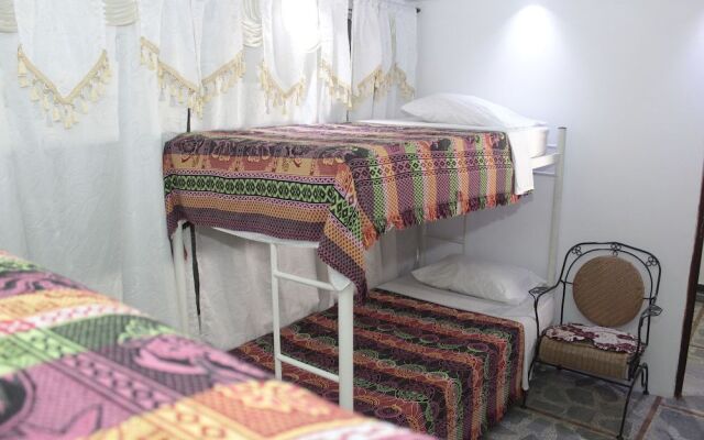 Casa Blanca Just For Travelers