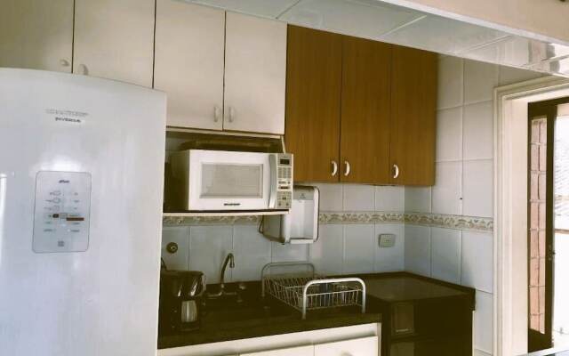 Cobertura Triplex Guarujá