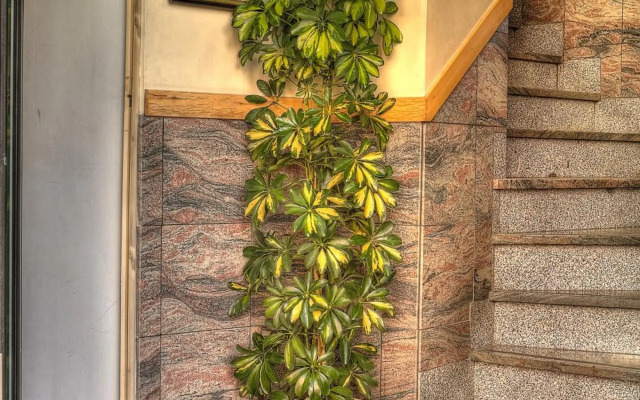 Real Caparica Hotel