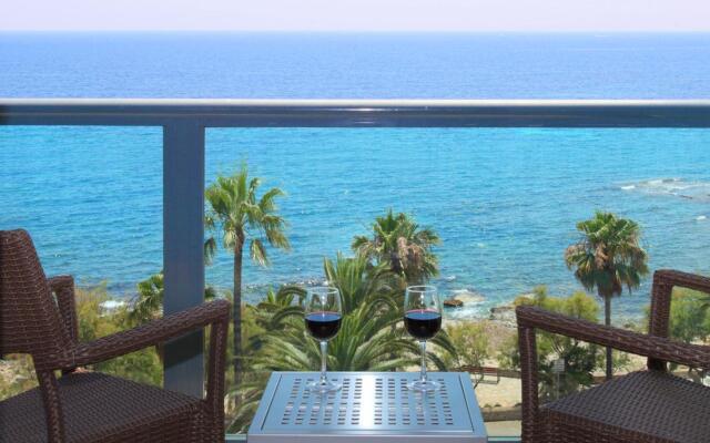 Hotel Marins Playa Suites - Adults Only
