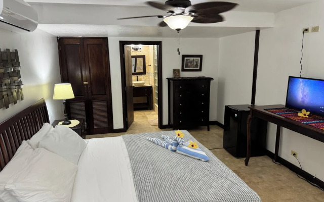 Caribbean Shores Bed & Breakfast