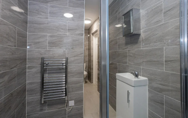 TCO Luxury House
