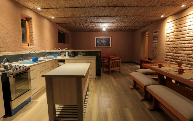 La Casa de Pascual Andino