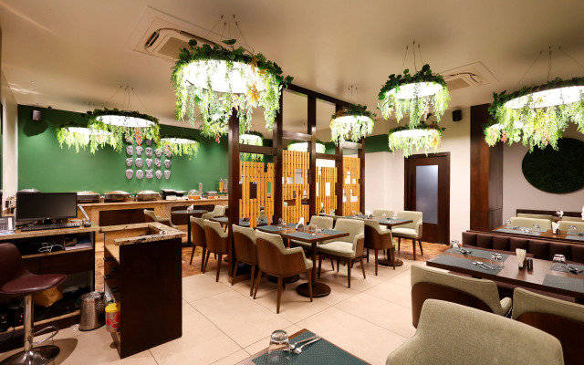 Quality Inn City Centre Varanasi