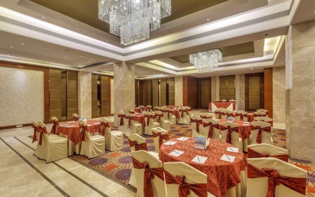 Golden Tulip New Delhi - Hari Nagar