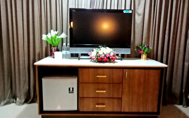 Eazy Hotel at Ampang
