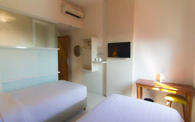 Fovere Puri Semarang