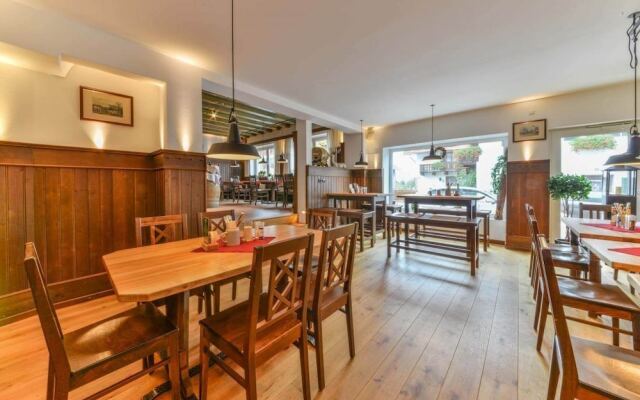 Landhotel Zum Metzgerwirt