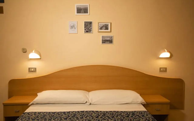 Hotel Arlecchino