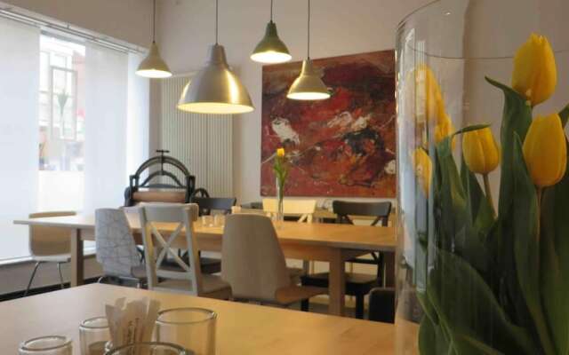 easy&cosy Cityroom Gelsenkirchen