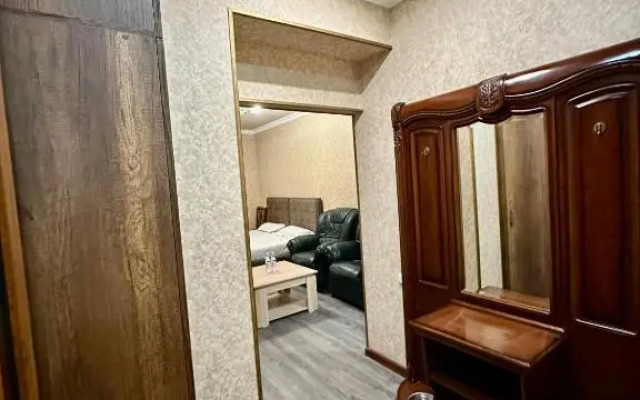 Giza Hotel