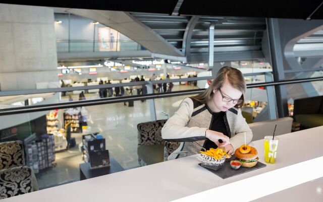 Tulip Inn Eindhoven Airport