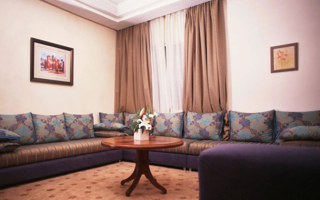 Grand Mogador SEA VIEW