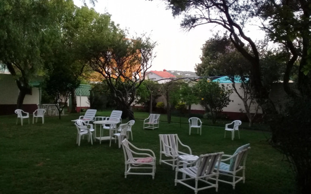Ocean Hotel