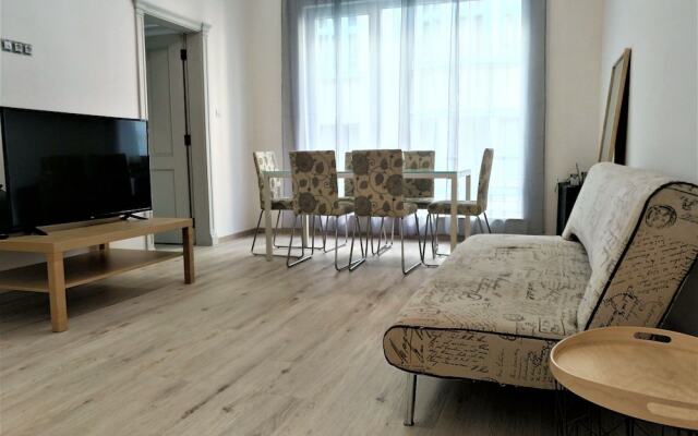 Baratero City II Apartment