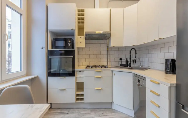 Apartamenty Sun & Snow Szczytnicka