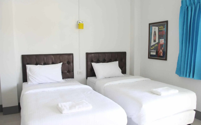 Na Wanwan Resort & Hotel