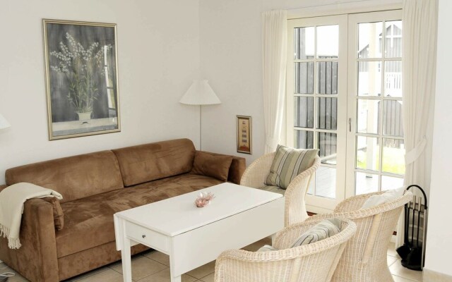 Economical Holiday Home in Gjern With Sauna