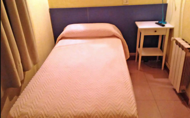 Hostal Delfos