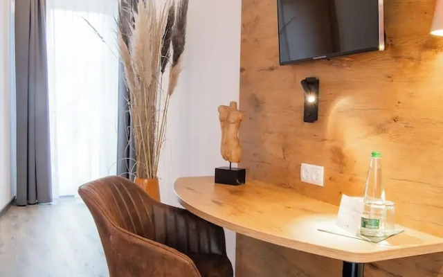 Hotel & Restaurant Bestenheider Stuben