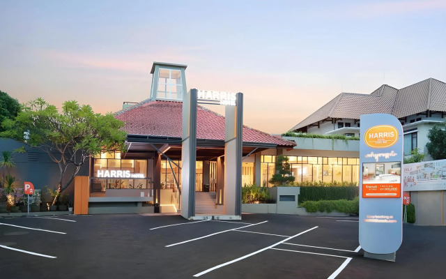 HARRIS Hotel Kuta Tuban Bali