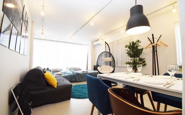 Maison Nagasaki V 201