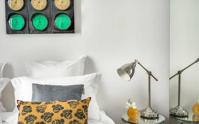 Sweet Inn Apartments - Rue De L Echiquier