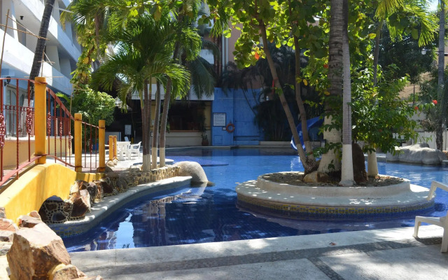 Hotel Delfines Acapulco by NG Hoteles