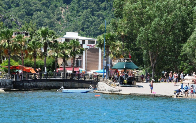 Turunç Dream Hotel