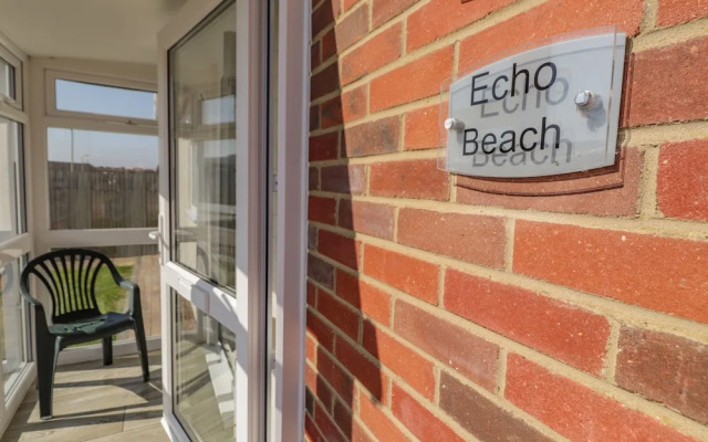 Echo Beach