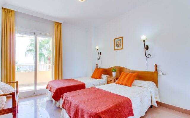 Apartamento Andalucia 305