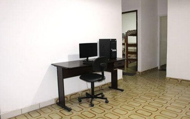 Cruviana Backpackers Hostel