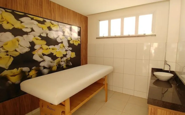 Porto Beach Family Inn