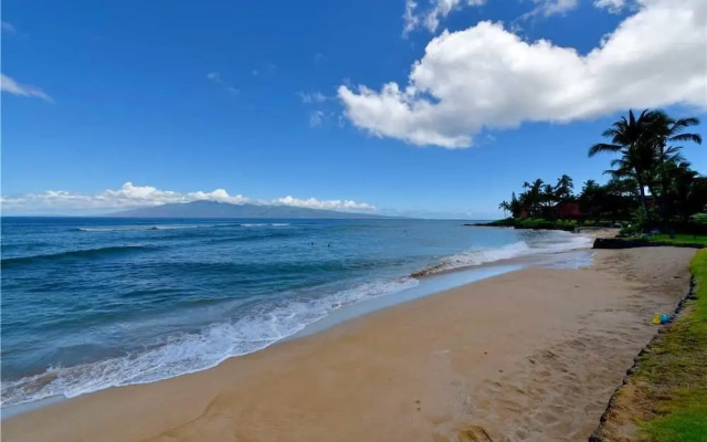 Hale Mahina #A207 - 1 Br Condo