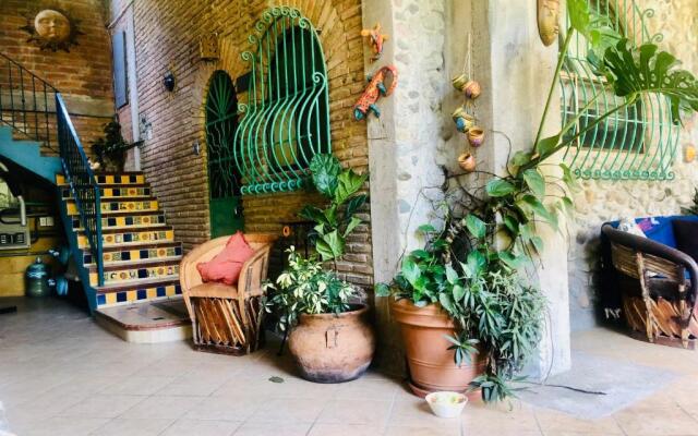 Casa Cereza