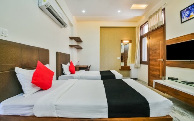 The Sejour by OYO Rooms