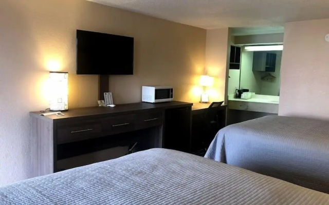 Legacy Inn Sumner