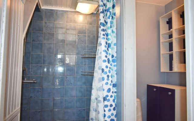 Awesome Home in Gärsnäs With 3 Bedrooms and Wifi