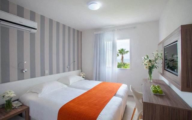 Princessa Vera Hotel Apartments