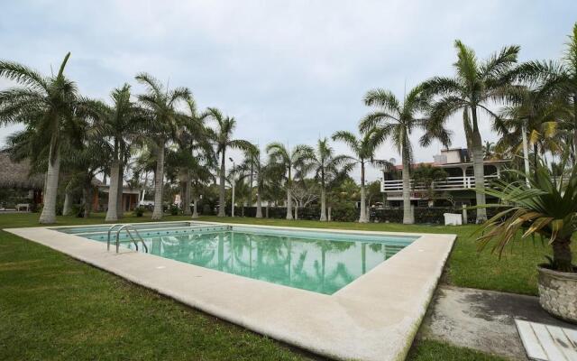 Hotel y Restaurant Casa Del Mar