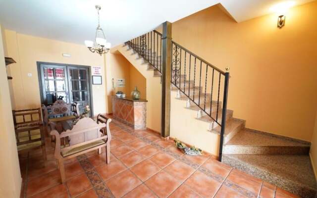 Hostal Cesar