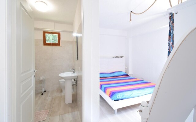 Nice Apartment in Anzio With 2 Bedrooms