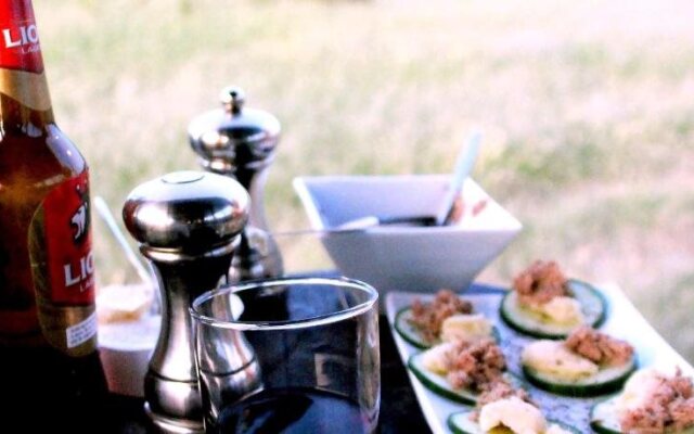 Gwango Heritage Resort
