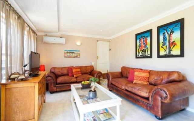 Sandpiper's Nest - Hout Bay