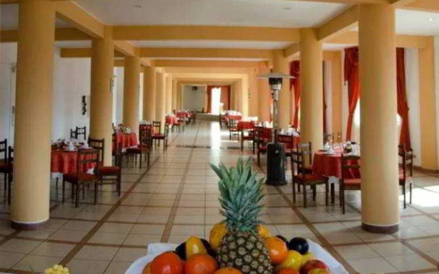Hotel Wanakawri