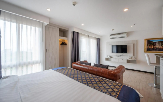 Sonia residence - SHA Extra Plus