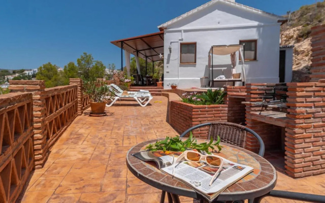 Casa La Reserva Frigiliana by Ruralidays