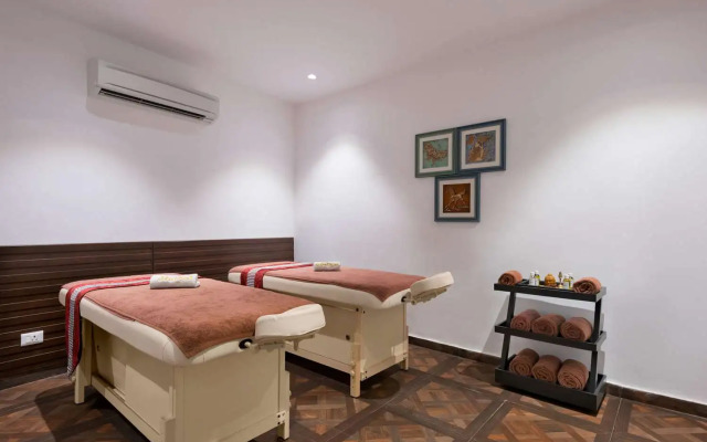 Raajsa Kumbhalgarh - IHCL SeleQtions