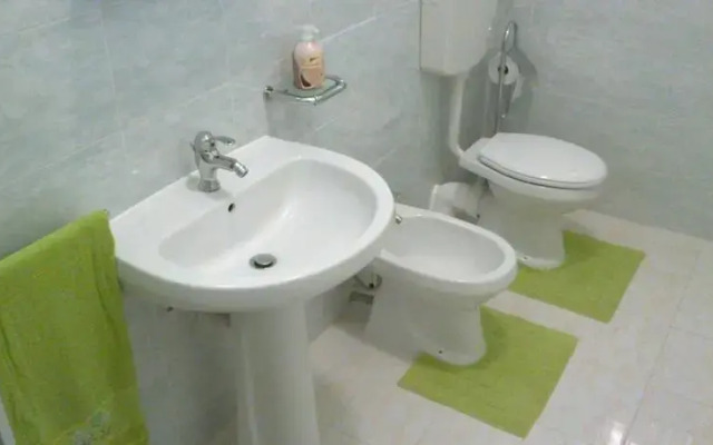 Apartment Bagnera 2
