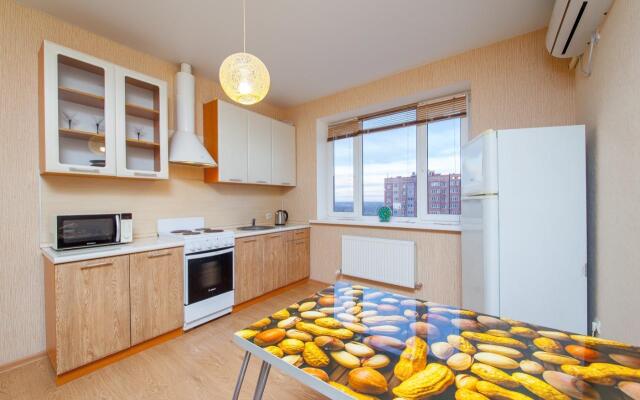 Family Apartments (Фэмили Апартментс) на улице Жлобы 141